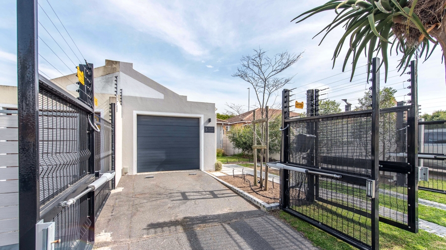 3 Bedroom Property for Sale in Durbanville Western Cape